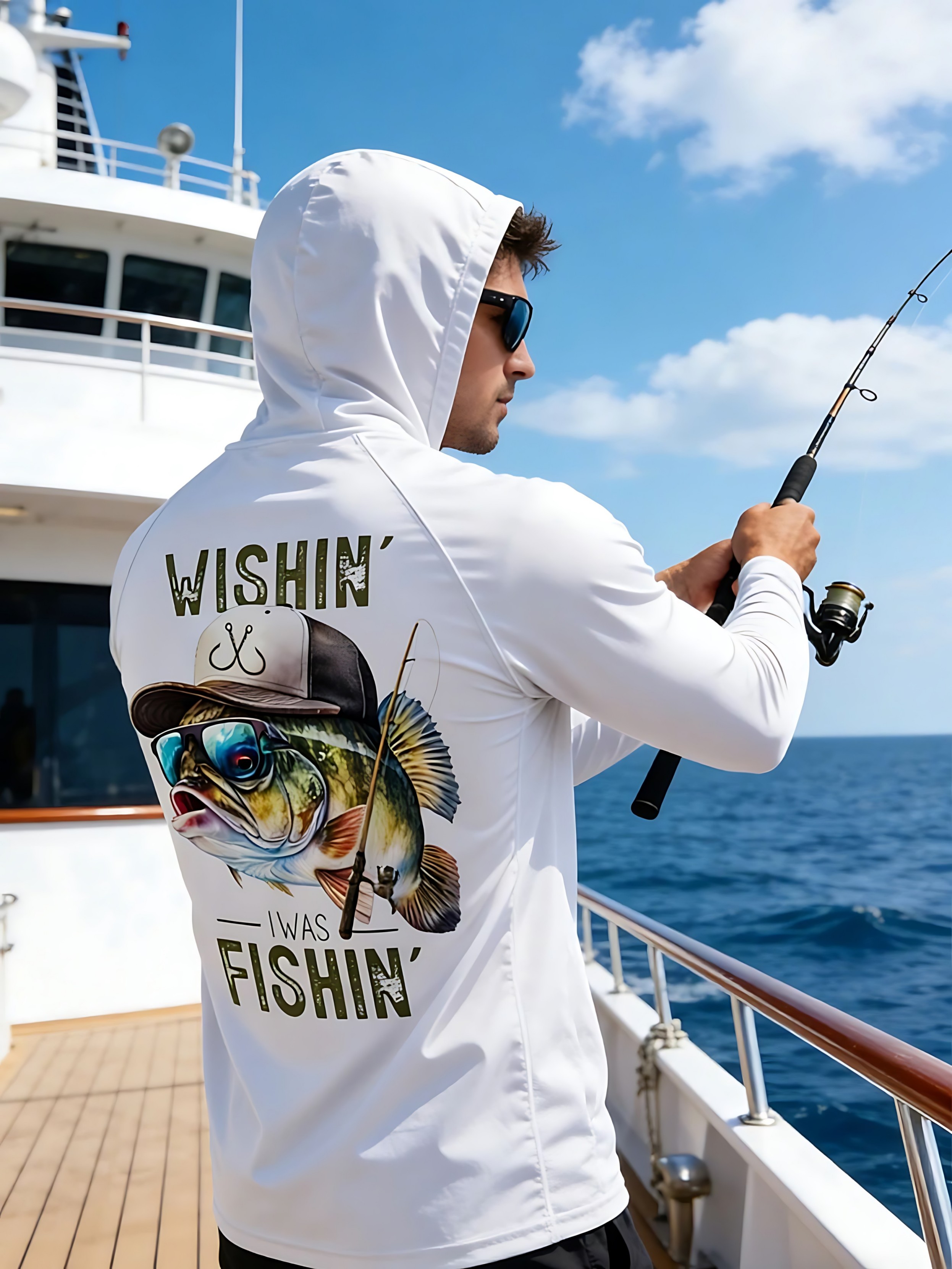 2026 New Model UV-Resistant Fi - Fishing Shirt Uv Protection のレビューと価格