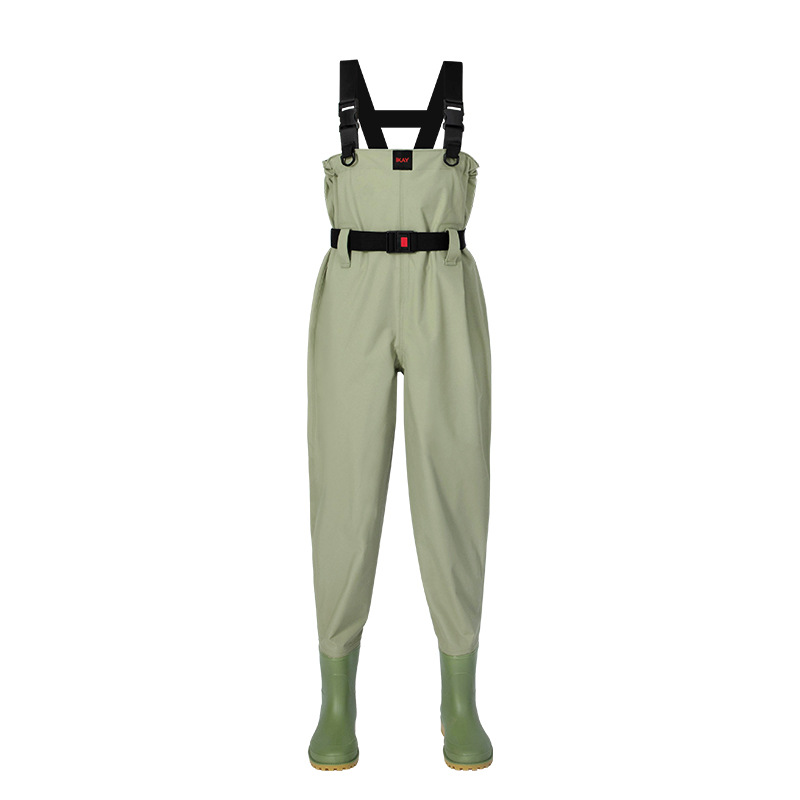 Nylon Fishing Wader Pants - Fishing Waders のレビューと価格