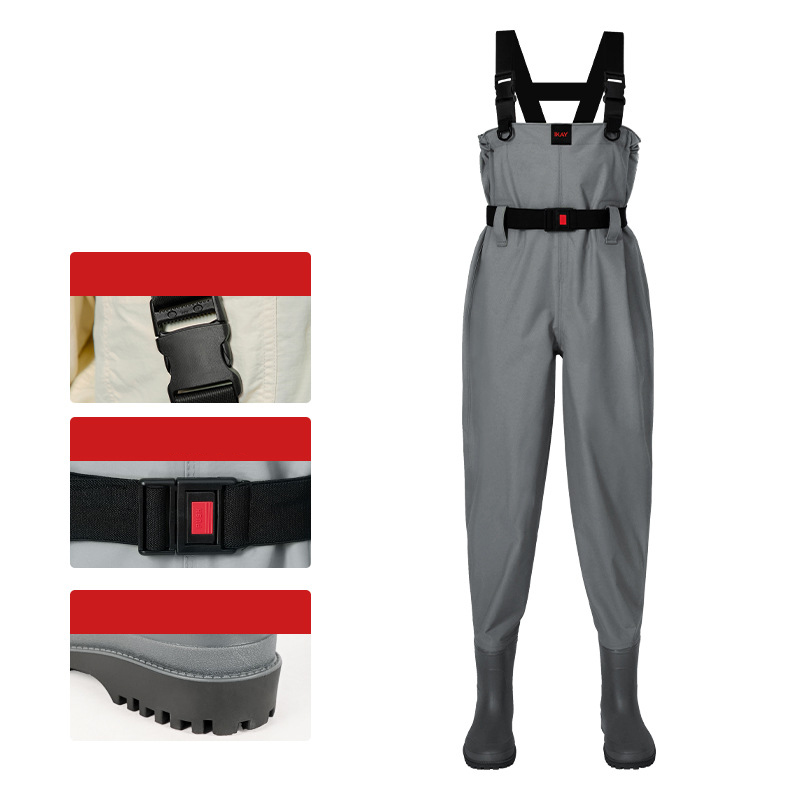 Nylon Fishing Wader Pants - Fishing Waders のレビューと価格