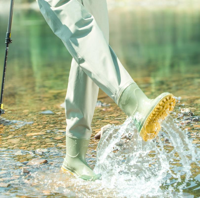 Nylon Fishing Wader Pants - Fishing Waders のレビューと価格