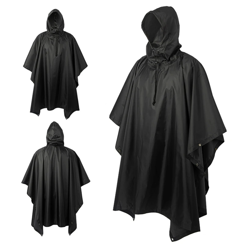3 in 1 Waterproof Adult Long R - Fishing Rain Suit のレビューと価格