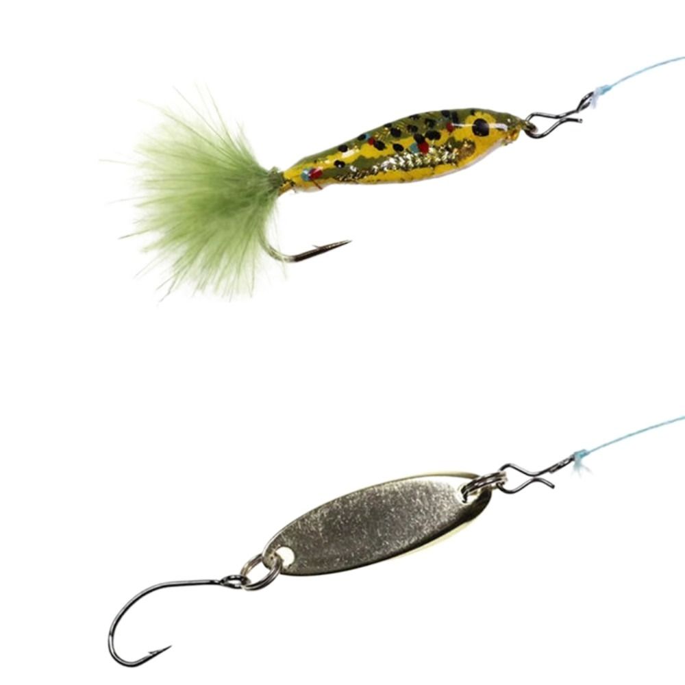 50pcs/bag Fly Fishing Snap Qui - Fishing Backpack のレビューと価格