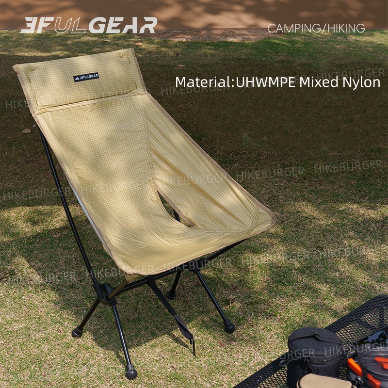3F UL GEAR Outdoor Ultralight  - Fishing Backpack のレビューと価格
