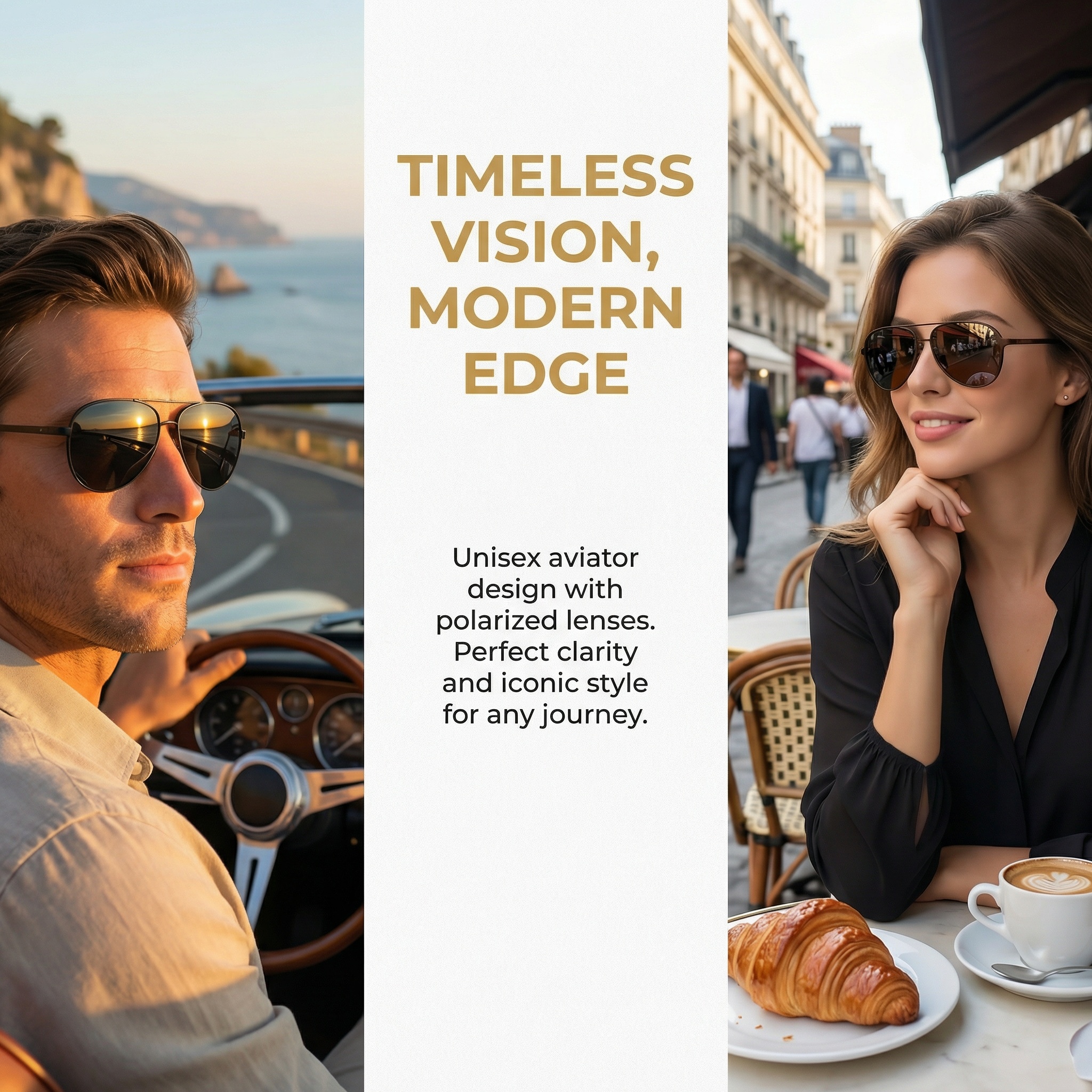 CHALK Polarized Men's Sunglass - Fishing Sunglasses Polarized のレビューと価格