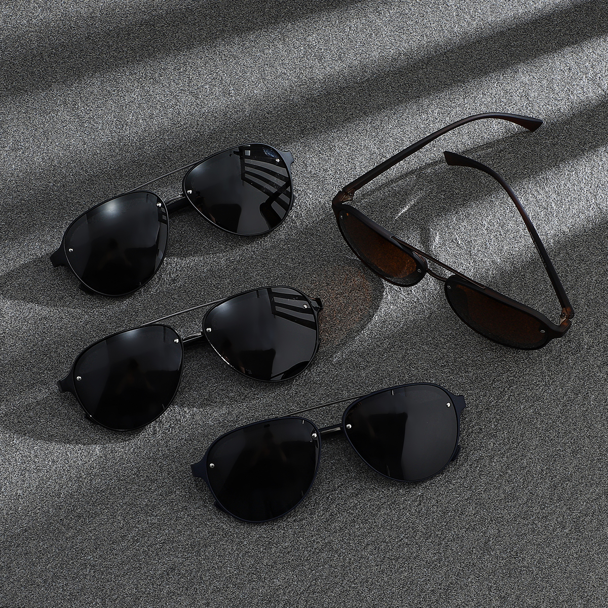 CHALK Polarized Men's Sunglass - Fishing Sunglasses Polarized のレビューと価格
