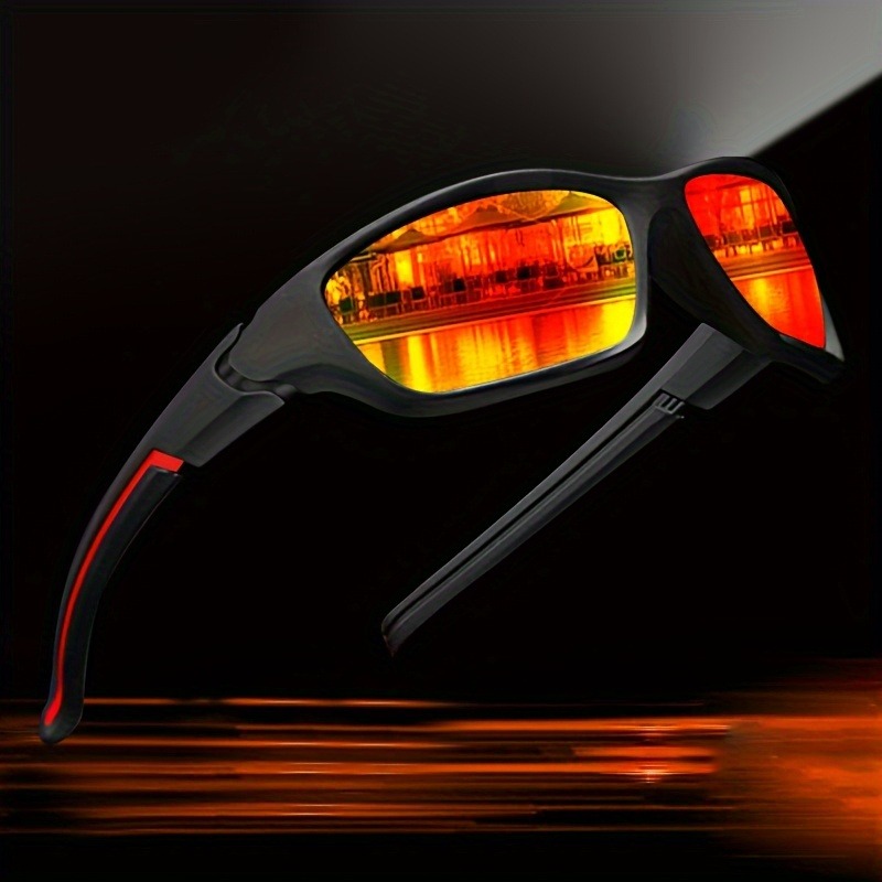 New Polarized Sunglasses for M - Fishing Sunglasses Polarized のレビューと価格
