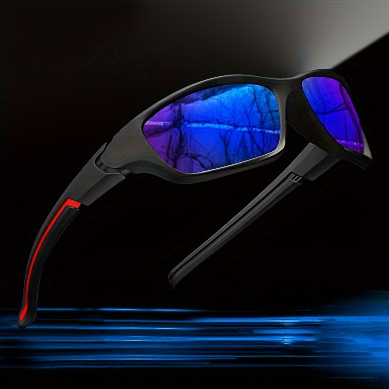 New Polarized Sunglasses for M - Fishing Sunglasses Polarized のレビューと価格