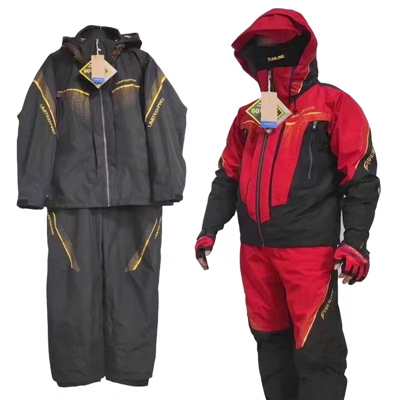 2025 New Strong Waterproof Fis - Fishing Jacket Waterproof のレビューと価格