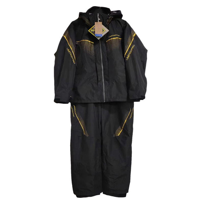 2025 New Strong Waterproof Fis - Fishing Jacket Waterproof のレビューと価格
