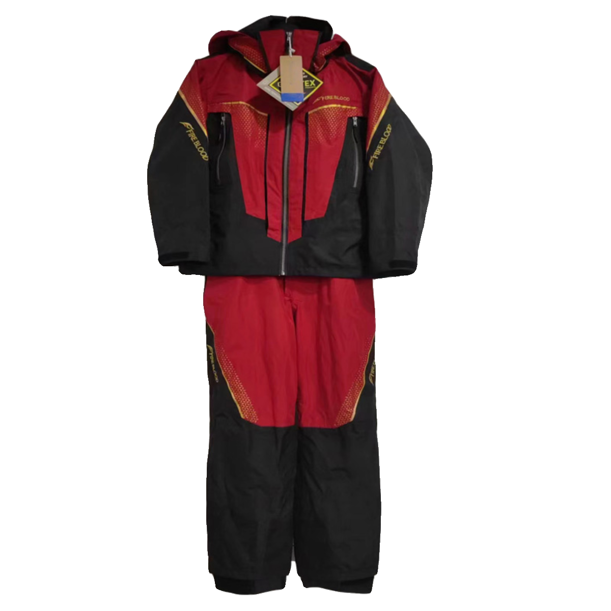 2025 New Strong Waterproof Fis - Fishing Jacket Waterproof のレビューと価格