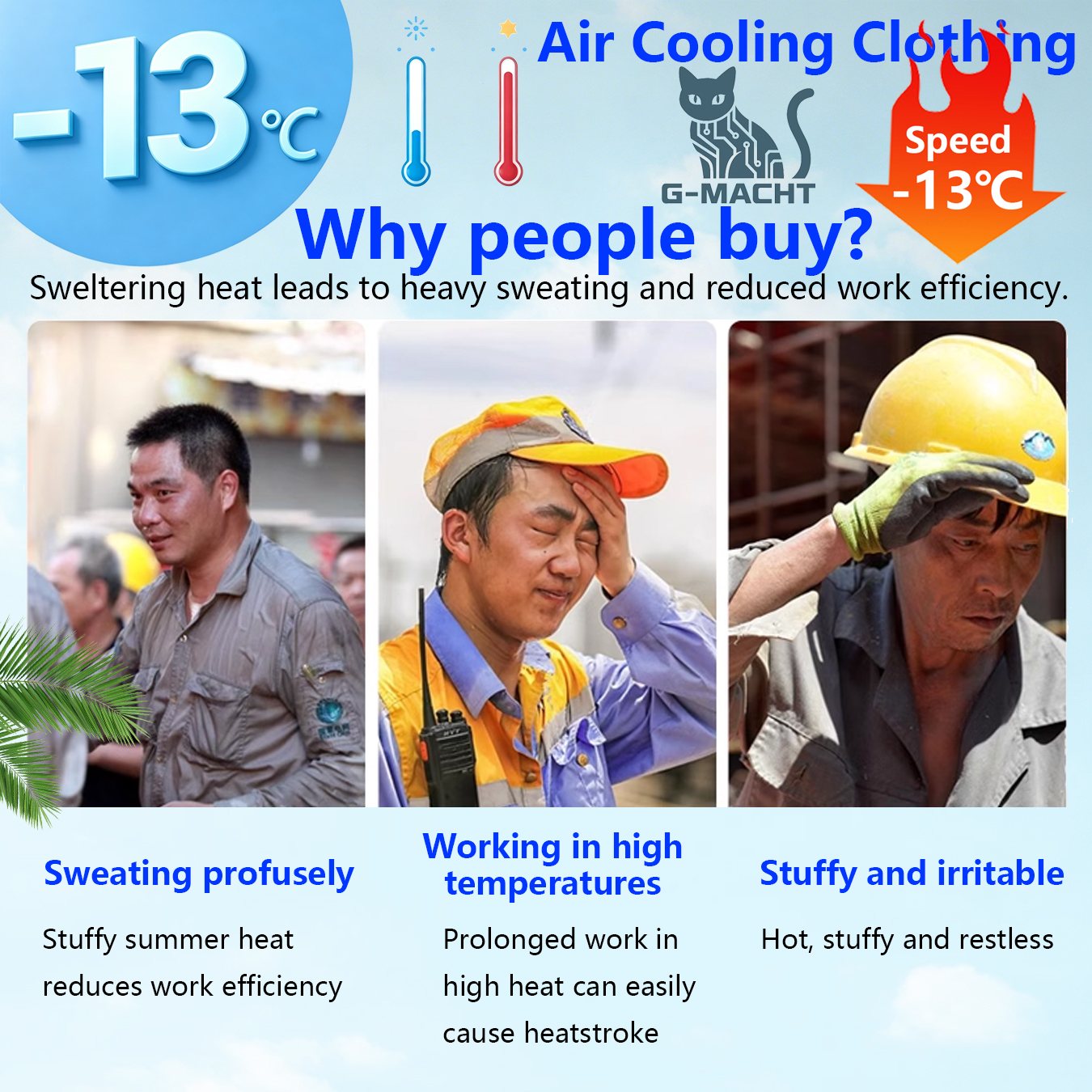 Summer Breathable Wearable Coo - Fishing Vest のレビューと価格