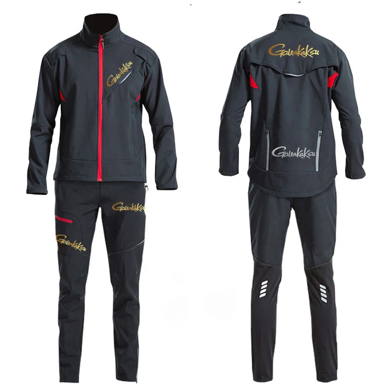 Winter Waterproof Fishing Clot - Fishing Jacket Waterproof のレビューと価格