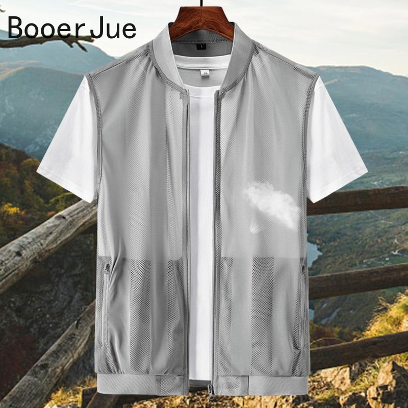 Outdoor Hiking Sports Summer M - Fishing Vest のレビューと価格