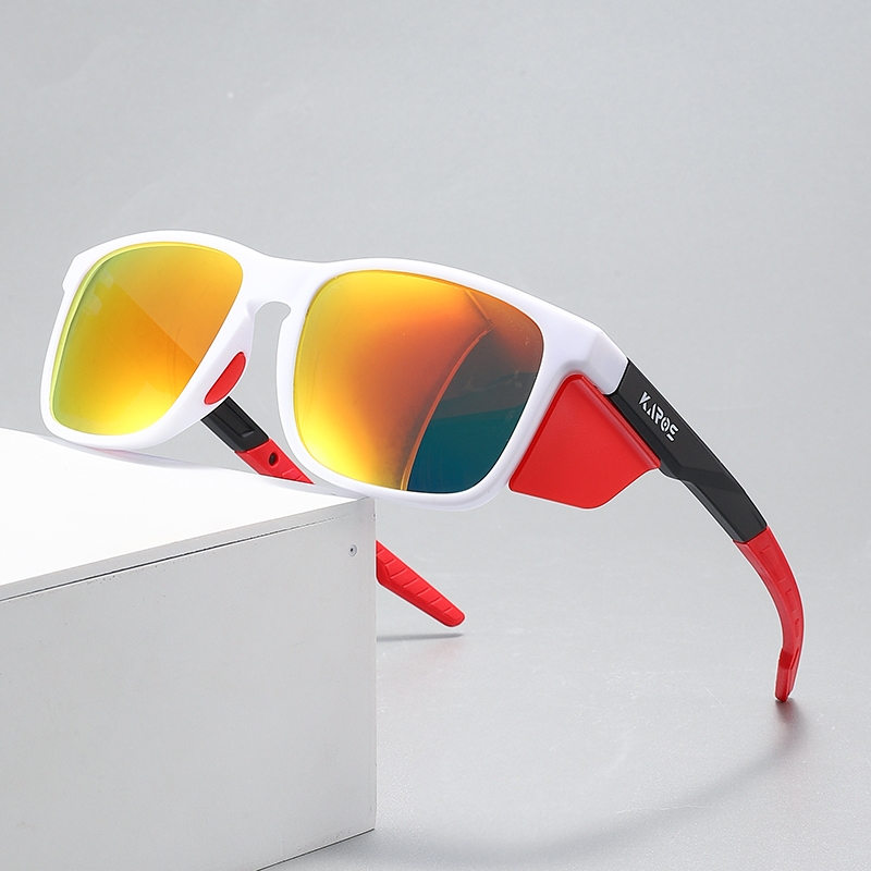 Karos Polarized Fishing Sungla - Fishing Sunglasses Polarized のレビューと価格