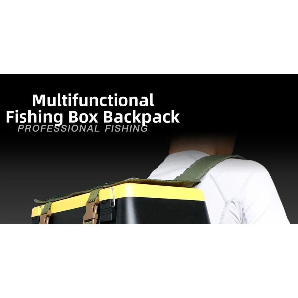 Fishing Backpack with Waterpro - Fishing Backpack のレビューと価格