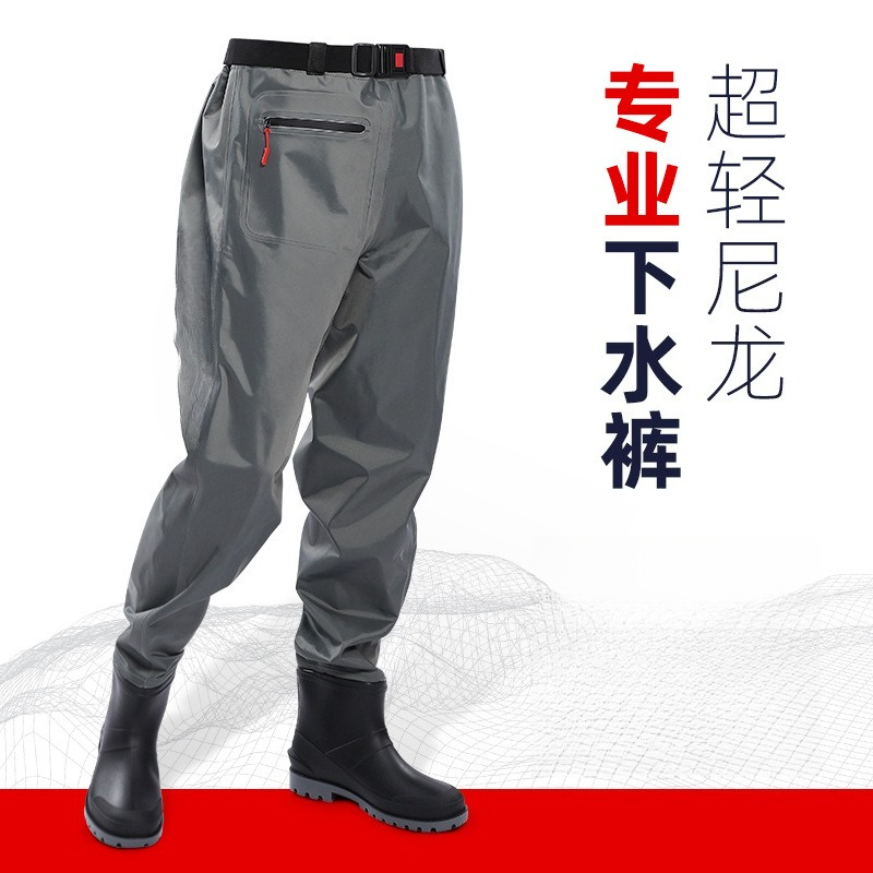 Luya equipment wading pants lo - Fishing Rain Suit のレビューと価格