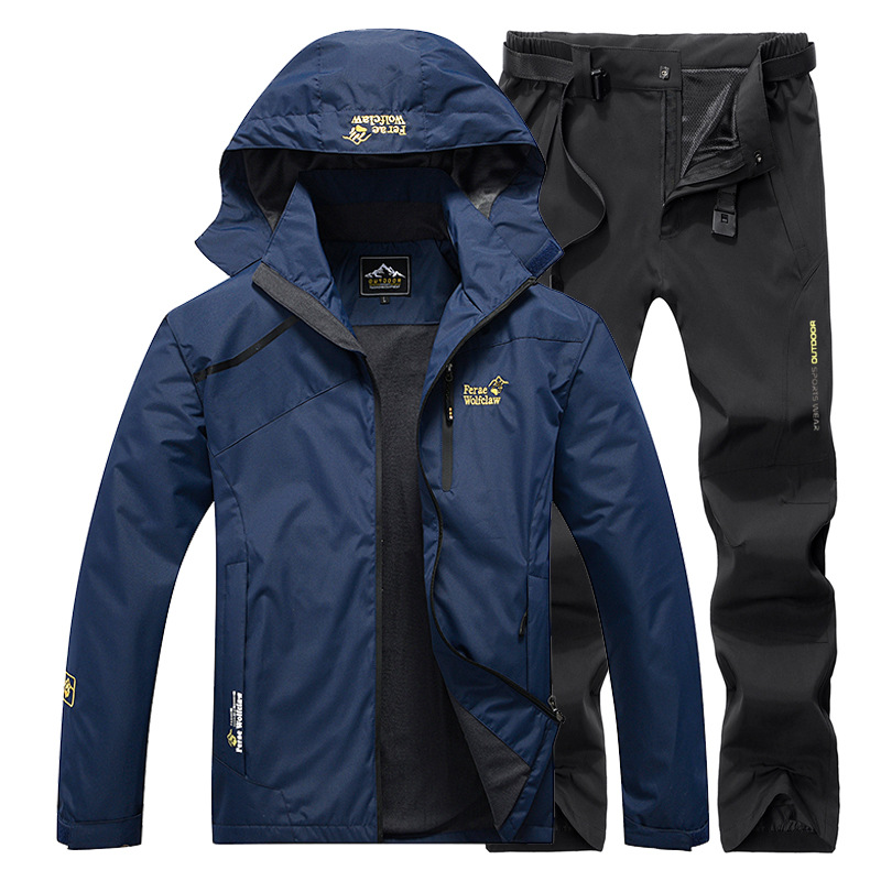 Waterproof Fishing Suit Breath - Fishing Jacket Waterproof のレビューと価格