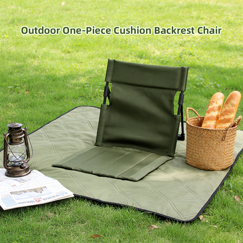 Ultralight Folding Camping Cha - Fishing Backpack のレビューと価格