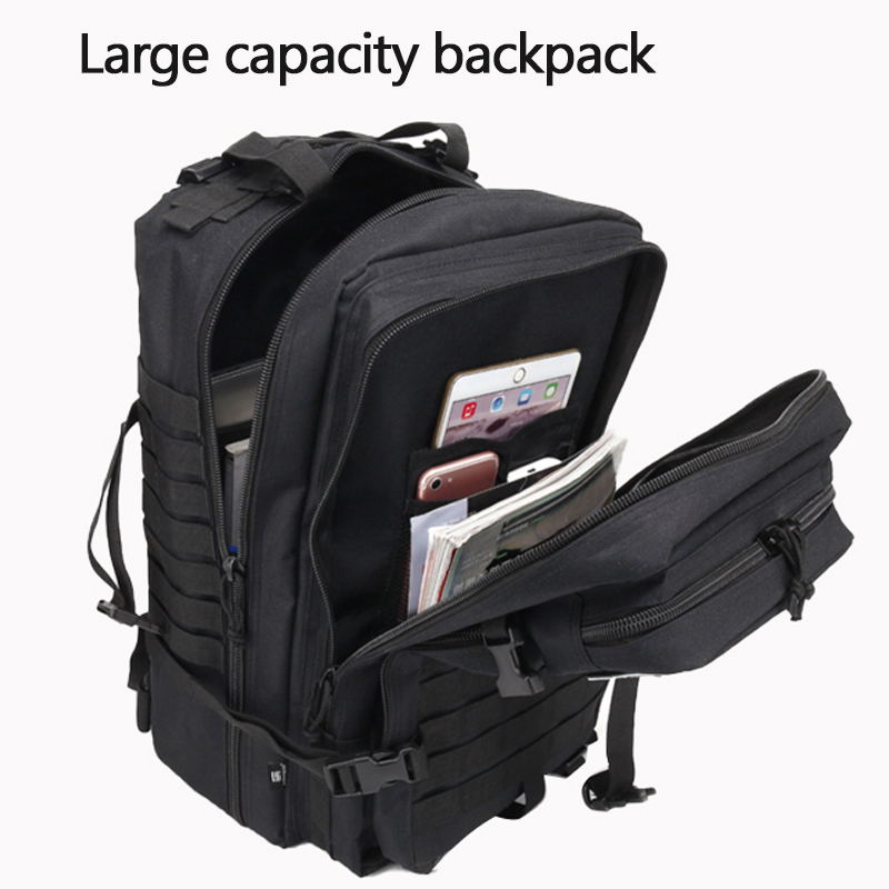 25L/50L 1000D Nylon Waterproof - Fishing Bag Waterproof のレビューと価格