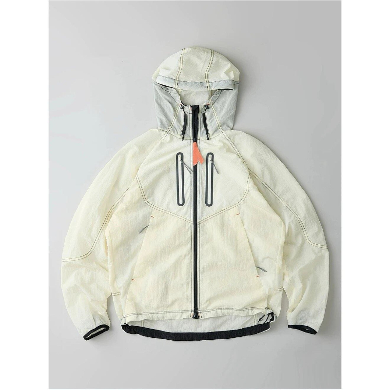 Summer New Minimalist Men's Fi - Fishing Jacket Waterproof のレビューと価格
