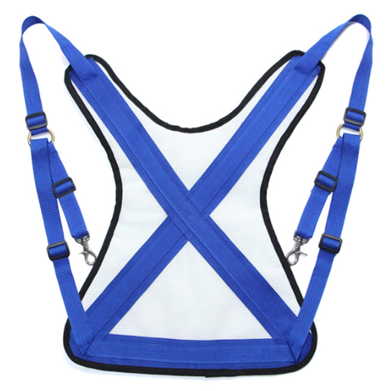 New Fishing Rod Waist Protecti - Fishing Vest のレビューと価格