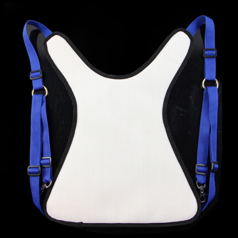 New Fishing Rod Waist Protecti - Fishing Vest のレビューと価格