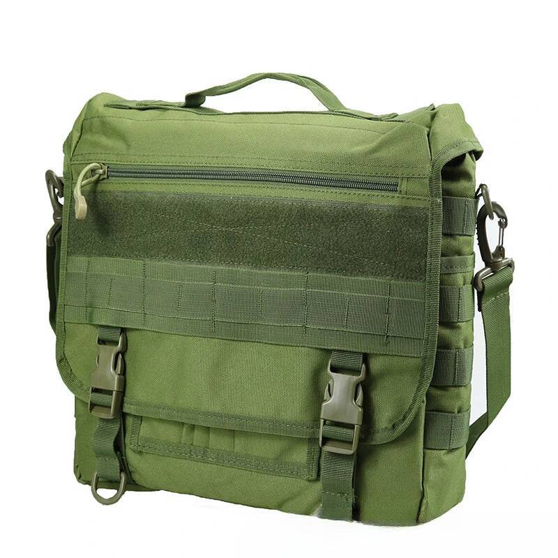 Outdoor Camouflage Laptop Bag  - Fishing Backpack のレビューと価格