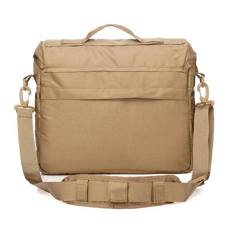Outdoor Camouflage Laptop Bag  - Fishing Backpack のレビューと価格