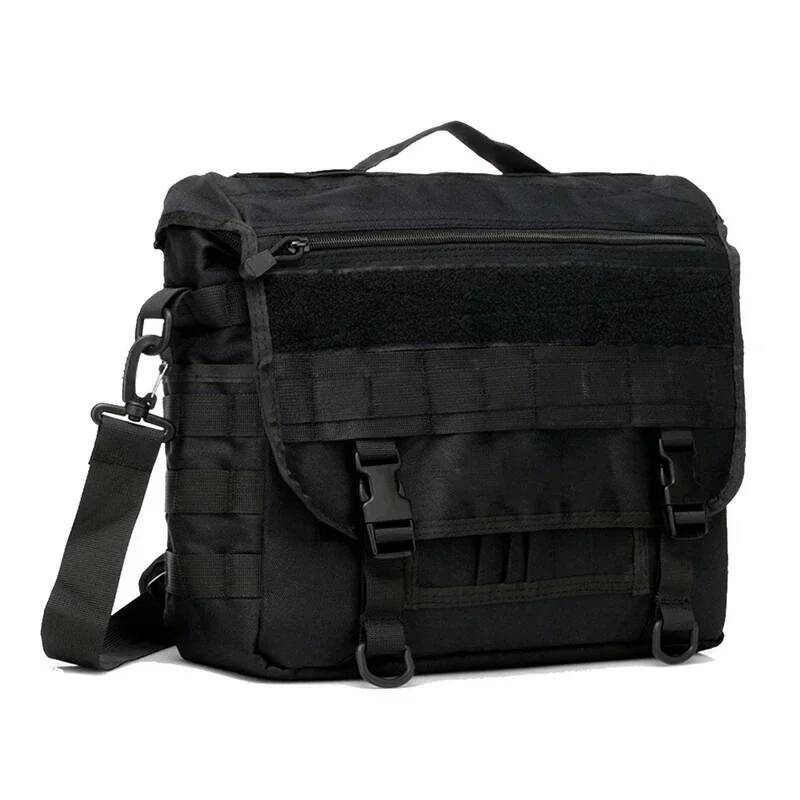 Outdoor Camouflage Laptop Bag  - Fishing Backpack のレビューと価格