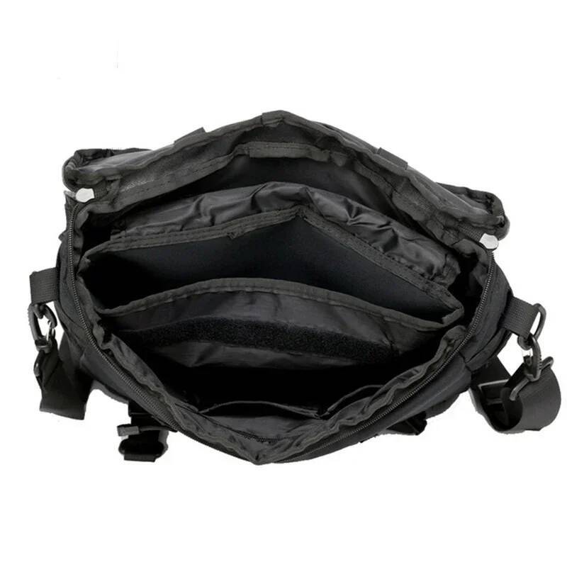 Outdoor Camouflage Laptop Bag  - Fishing Backpack のレビューと価格