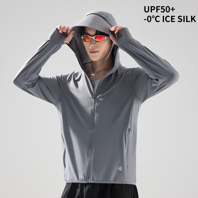UPF50+ UV Men Breathable Fishi - Fishing Shirt Uv Protection のレビューと価格