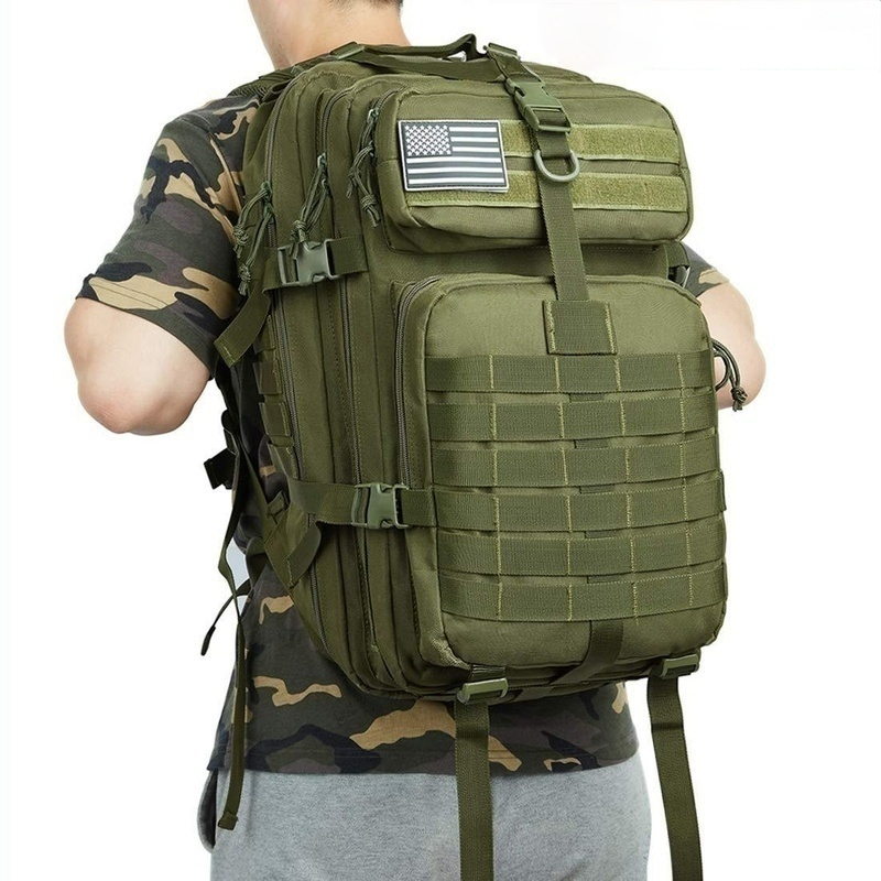 Oxford 50L1000D Nylon Waterpro - Fishing Bag Waterproof のレビューと価格