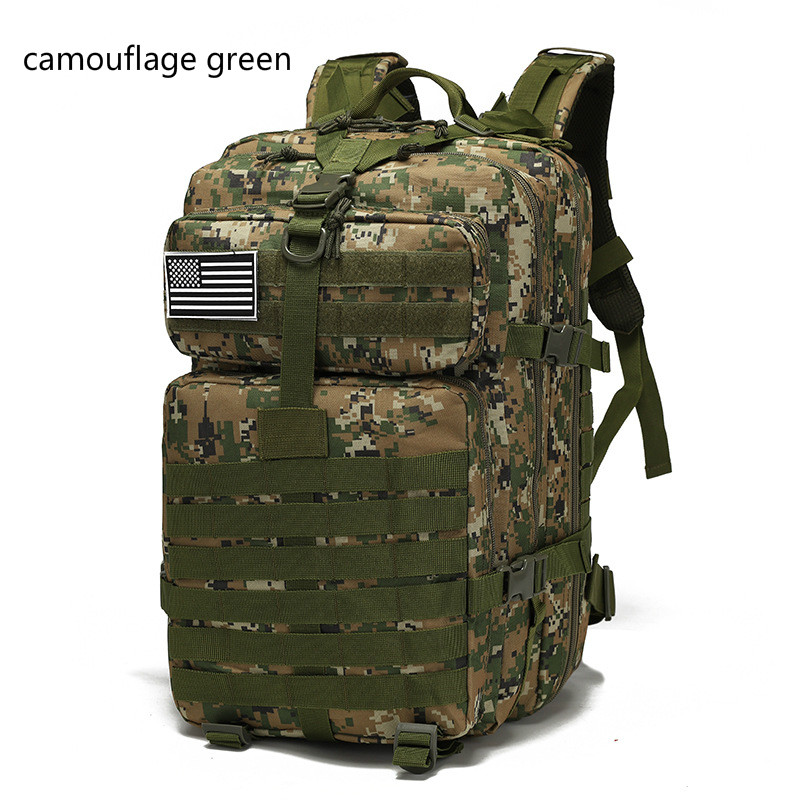 Oxford 50L1000D Nylon Waterpro - Fishing Bag Waterproof のレビューと価格