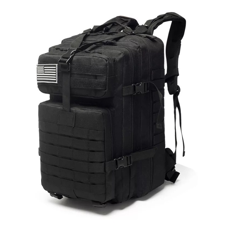 Oxford 50L1000D Nylon Waterpro - Fishing Bag Waterproof のレビューと価格