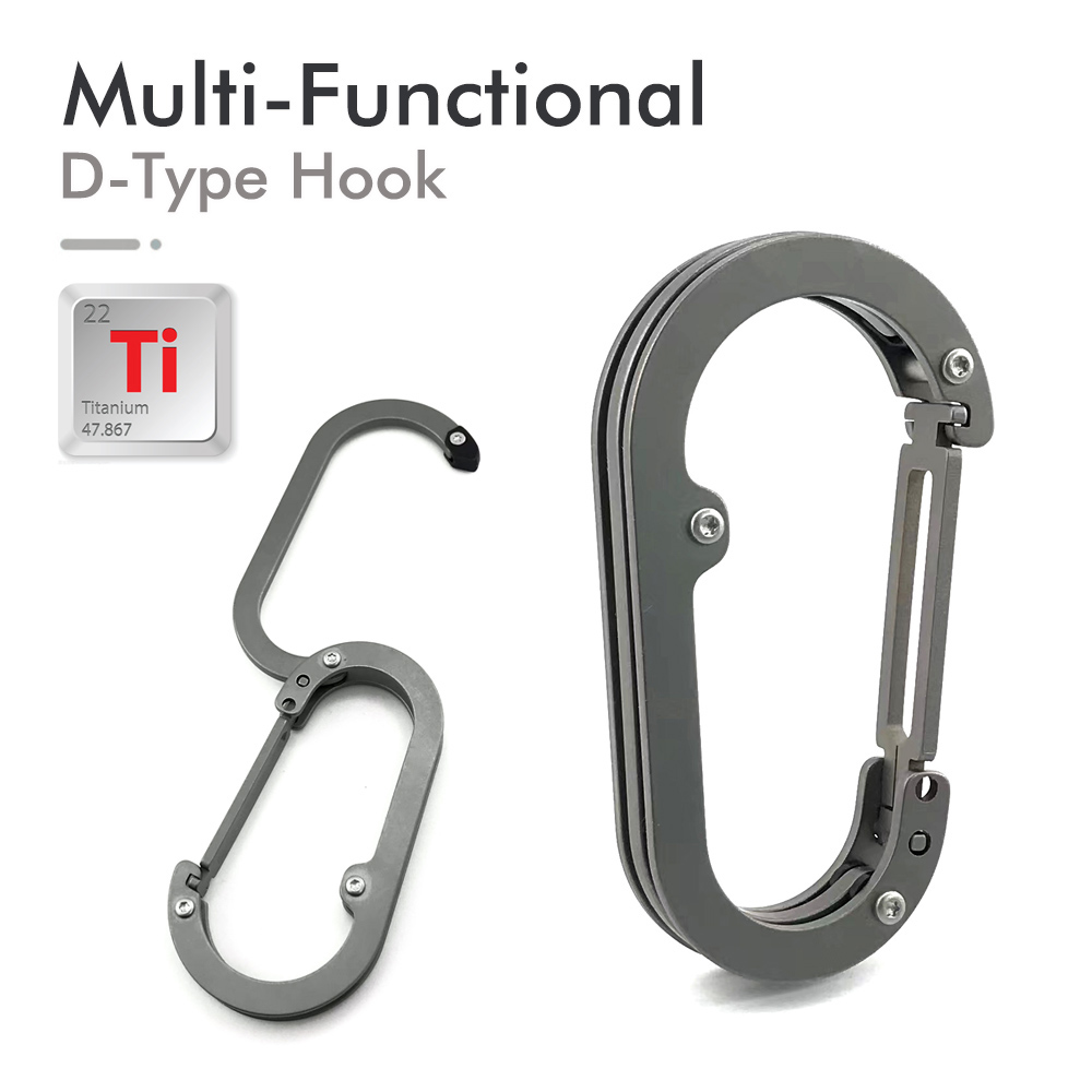 Multifunctional D-type Hook Ca - Fishing Backpack のレビューと価格