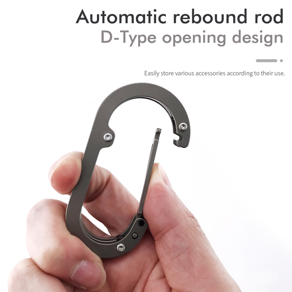 Multifunctional D-type Hook Ca - Fishing Backpack のレビューと価格