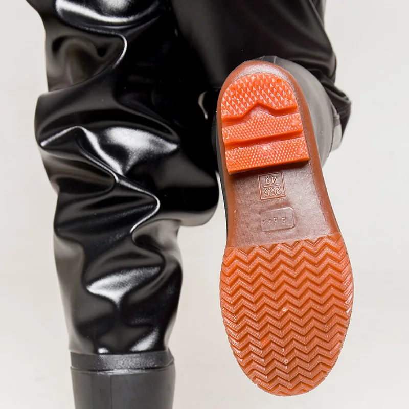 Half Body Rain Pants Waterproo - Fishing Rain Suit のレビューと価格