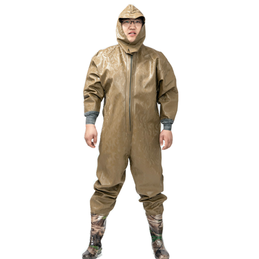 1mm Men Women Wader Suits Wate - Fishing Rain Suit のレビューと価格