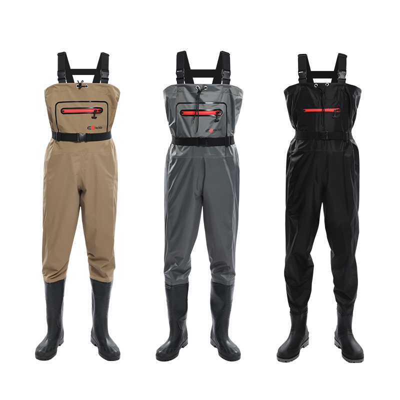 Ultra Weightless Nylon Bootfoo - Fishing Pants Waterproof のレビューと価格