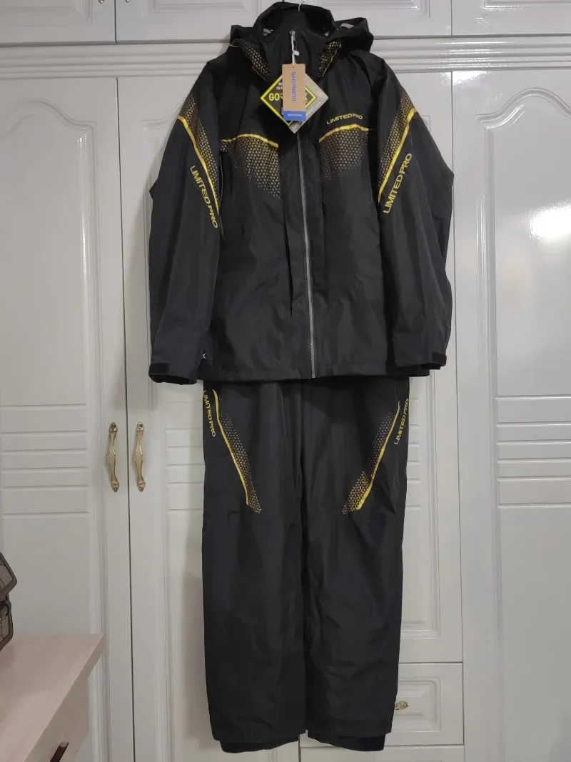 Brand LIMITED PRO Thin Windpro - Fishing Jacket Waterproof のレビューと価格