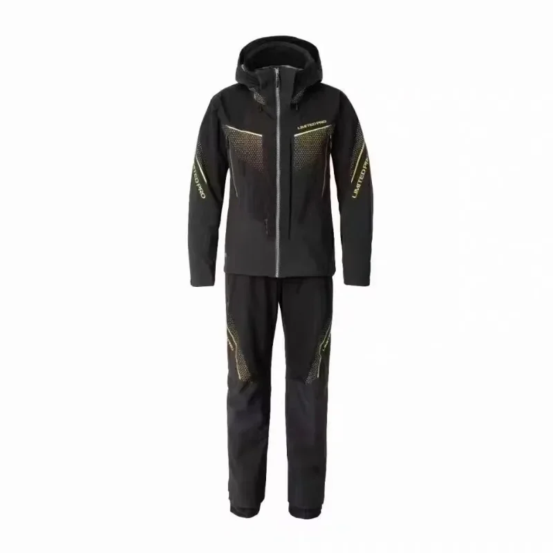 Brand LIMITED PRO Thin Windpro - Fishing Jacket Waterproof のレビューと価格
