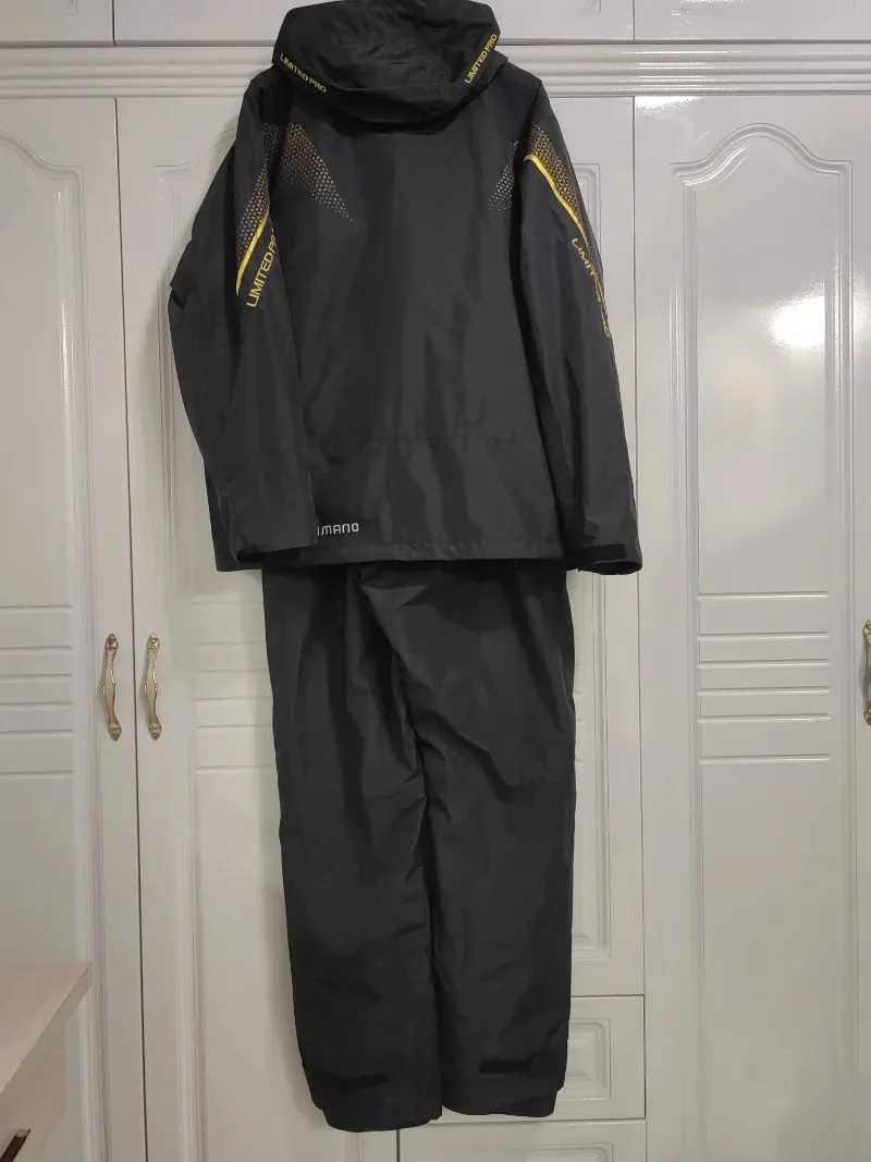 Brand LIMITED PRO Thin Windpro - Fishing Jacket Waterproof のレビューと価格