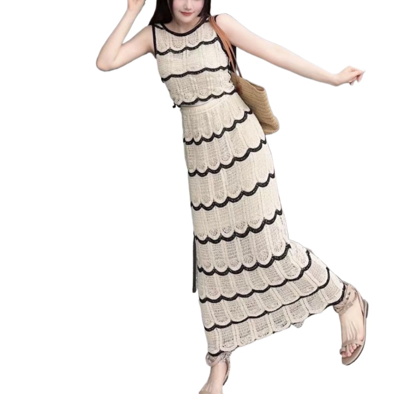 Bohemian Holiday Wind Wave Pat - Fishing Vest のレビューと価格
