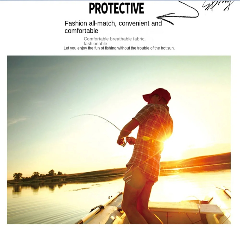 2023 New Fishing Gloves Single - Fishing Gloves のレビューと価格