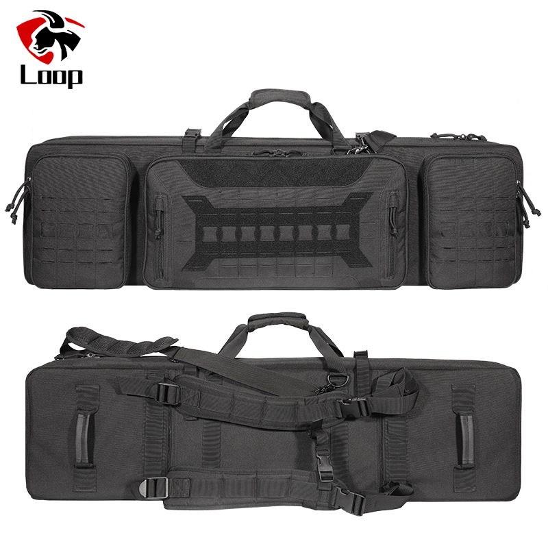 YAKEDA Tactical Hunting Bag Ne - Fishing Bag Waterproof のレビューと価格