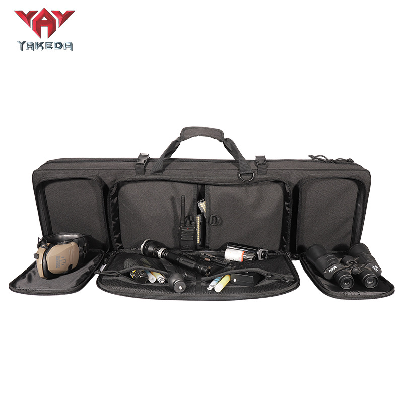 YAKEDA Tactical Hunting Bag Ne - Fishing Bag Waterproof のレビューと価格