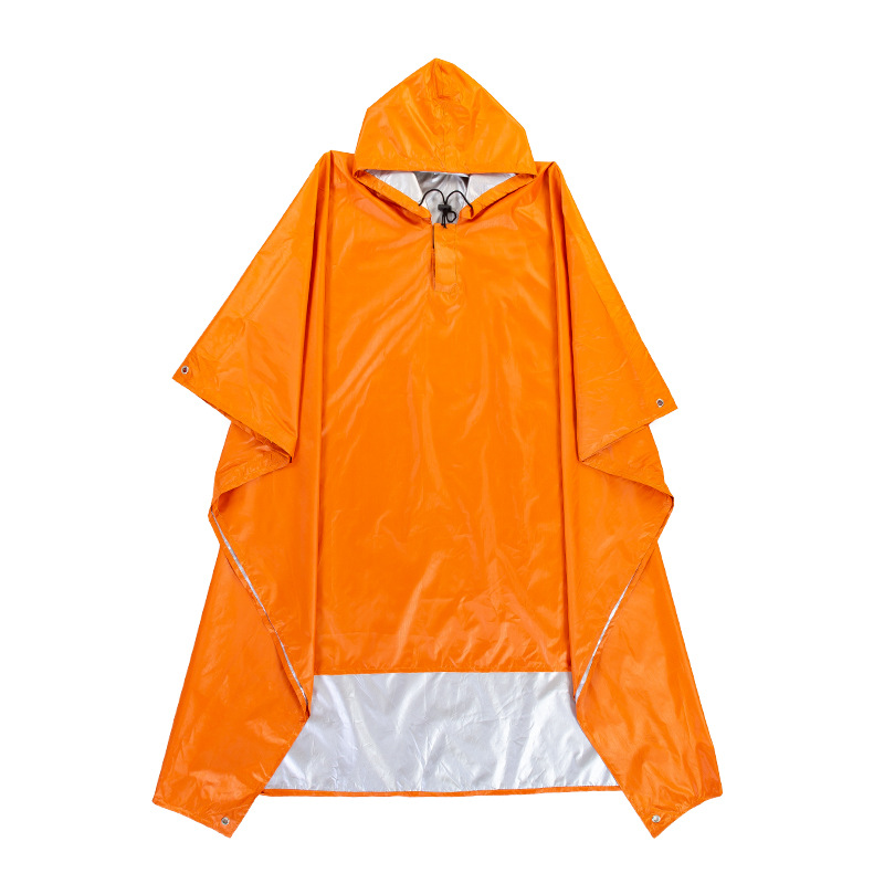 3 in 1 Waterproof Adult Long R - Fishing Rain Suit のレビューと価格