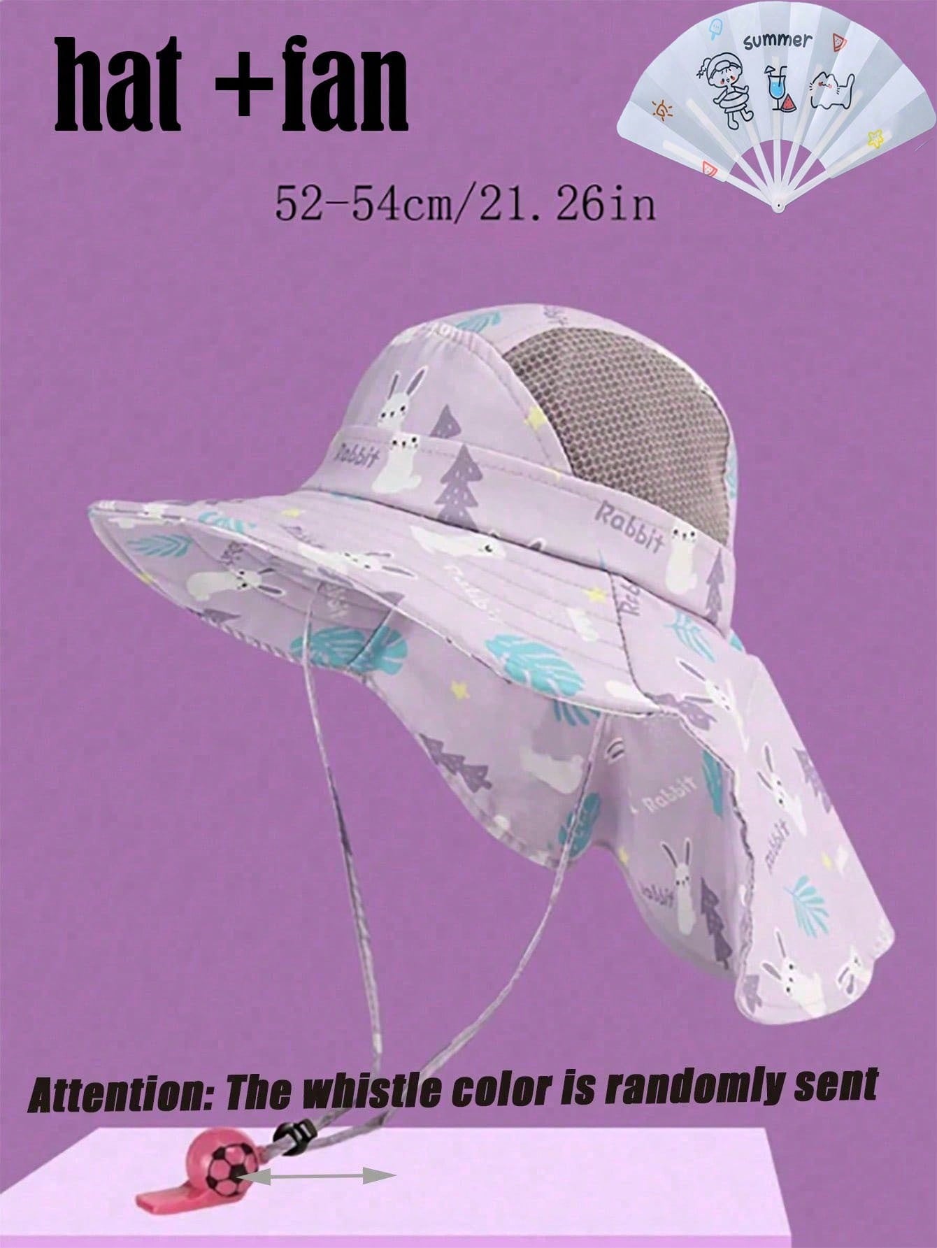 Cartoon Cape Kids Summer Sun F - Fishing Hat のレビューと価格