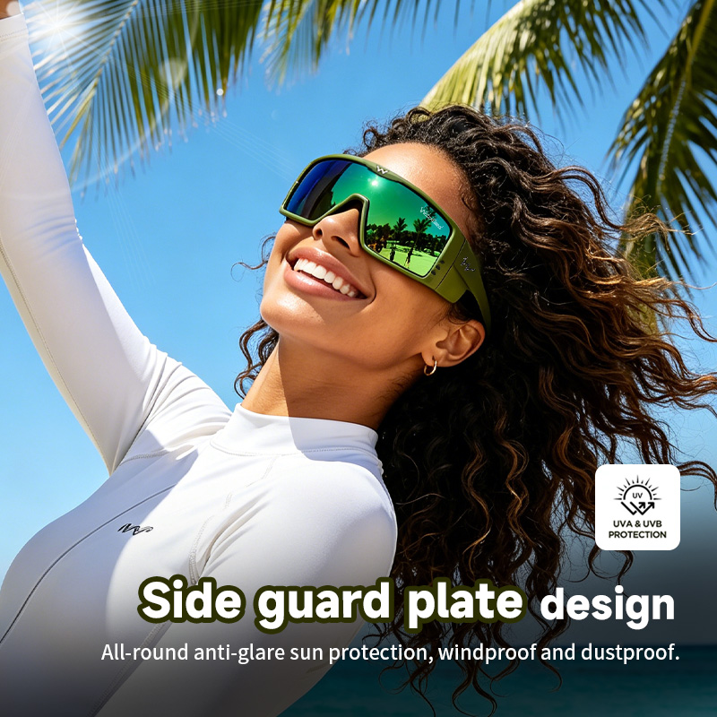 Waterland TR90 Polarized Sungl - Fishing Sunglasses Polarized のレビューと価格