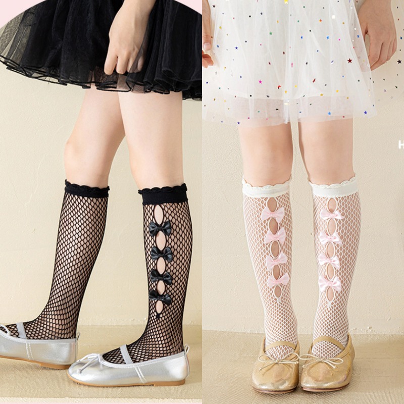 Lolita Hollow Stockings for Ch - Fishing Socks のレビューと価格